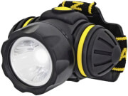 national geographic led head lamp photo