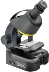 national geographic 40 640x microscope with smartphone adapter photo