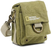 national geographic ng 1153 earth explorer medium pouch photo