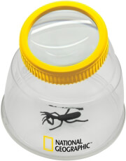 national geographic xxl cup magnifier 5x photo