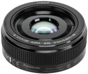 panasonic lumix g 20mm f17 ii asph photo