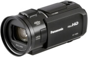 panasonic hc v808eg k black wifi photo