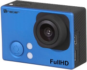 tracer slim fhd adventure 2030 sport camera blue photo