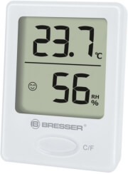 bresser temeo hygro indicator 1x thermo hygrometer photo