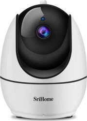 sricam srihome sh026 1296p 2mp indoor ip camera photo