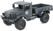 rc us army truck 1 16 wpl b14r 4x4 green photo