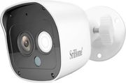 srihome sh029 waterproof wireless ip camera 1296p night vision photo