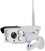 srihome sh027 wireless ip outdoor camera 1296p night vision ip66 photo