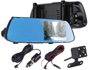 tracer mobimirror car camera fhd v2 pro trakam46557 photo