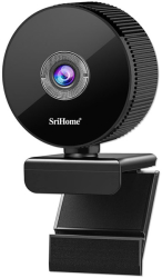 srihome web camera sh008 2mpixels full hd photo