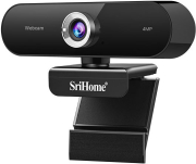 srihome sh002 web camera 4mpixel 1440p