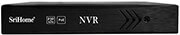 srihome nvs005 8 channels poe nvr photo