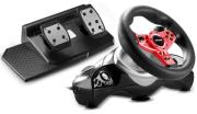 easytouch et 2034 joy wheel easytouch speed black red photo