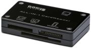 easytouch et 4800 memory flash reader 60in1 ceres black photo