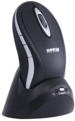 easytouch et 113rf boxxer black usb mouse photo