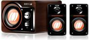 easytouch et 5006 aurora 21 speakers dark brown photo