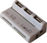 easytouch et 4803 card reader clod white photo