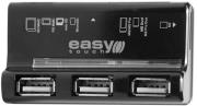 easytouch et 4803 card reader clod black photo