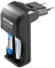 easytouch et 3201 battery charger 2xaaa batteries photo