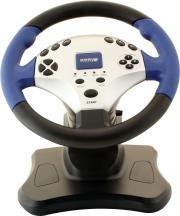 easytouch et 2033 xtreme force feedback usb joy wheel photo