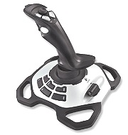 logitech extreme digital 3d pro 963290 photo