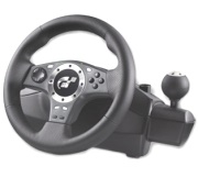 logitech driving force pro ps2 963293 photo