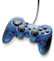 logitech 963354 ps2 precision controller photo