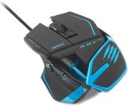 mad catz ratte gaming mouse for pc and mac photo