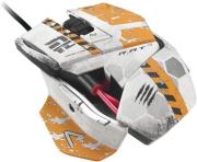 mad catz titanfall rat 3 gaming mouse photo
