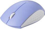 rapoo 3360 wireless optical mini mouse purple photo