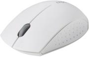 rapoo 3360 wireless optical mini mouse white photo
