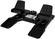 saitek pro flight cessna rudder pedals photo