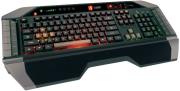 mad catz cyborg v7 gaming keyboard for pc photo