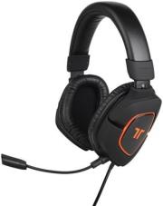 mad catz tritton ax 180 gaming headset for pc xbox360 ps3 photo