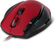 speedlink sl 680004 bkrd scelus gaming mouse black red photo