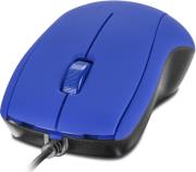 speedlink sl 610003 be snappy wired mouse blue photo