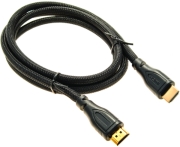 spartan gear hdmi cable v14 gold plated 15m photo