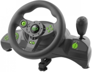 esperanza egw102 steering wheel nitro pc ps3 photo