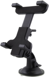 esperanza emh108 universal car mount for tablets 7 8 and gps mantis photo