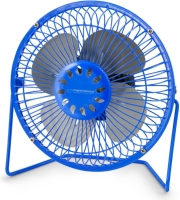 esperanza ea149b air fan 6 usb yugo blue photo