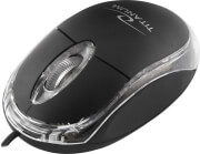 esperanza tm102k titanum raptor 3d wired optical mouse usb black photo