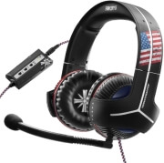 thrustmaster y 350cpx 71 far cry 5 edition universal gaming headset pc x360 xone ps4 photo