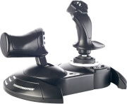 thrustmaster t flight hotas one joystick for pc xone photo