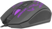 fury nfu 1198 brawler 1600dpi illuminated gaming mouse photo