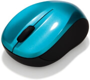 verbatim 49044 go nano wireless mouse caribbean blue photo verbatim 49044 go nano wireless mouse caribbean blue photo