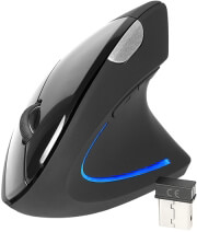 tracer flipper vertical rf wireless optical mouse photo