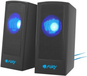 fury nfu 1309 skyray speakers photo