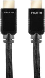 speedlink sl 4416 bk 300 high speed hdmi cable with ethernet 3m photo