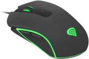 genesis nmg 1410 krypton 150 illuminated 2400dpi gaming mouse photo