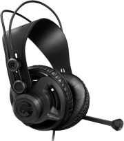 roccat renga boost microphone gaming headset black photo